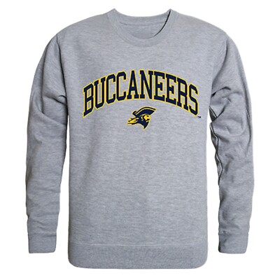 East Tennessee State University Buccaneers ETSU Sweater - Officially Licensed