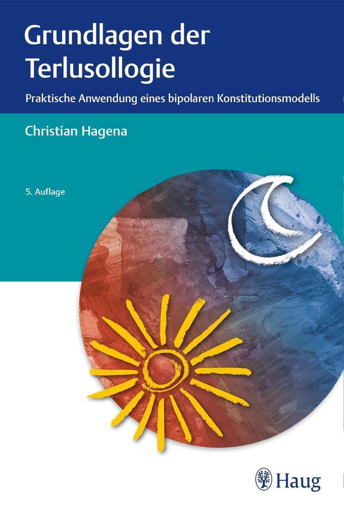 Thumbnail - Grundlagen Der Terlusollogie | Christian Hagena | 2019 | Deutsch