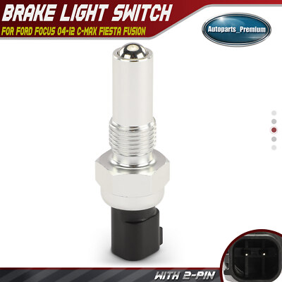 Switchライト　アザシン Reverse Light Lamp Switch for Ford Focus 04-12 C-Max Fiesta Fusion