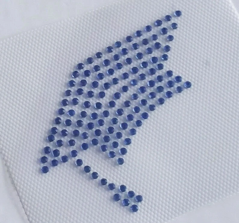 Aplique de graduación, transferencia de diamantes de imitación Grad Cap, clase de 2022, Senior Bling Foto 2 de 2
