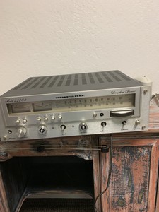 best speakers for marantz 2226b