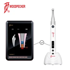 Woodpecker Endo Motor ENDO FREE DPEX V Apex Locator Root Canal Finder