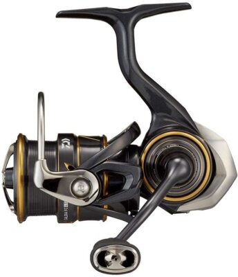 Daiwa 21 CALDIA FC LT2000S Spinning Reel New in Box | eBay