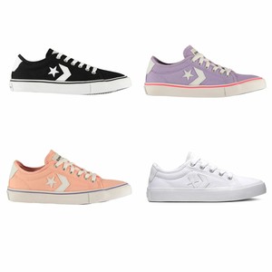 replay pink trainers