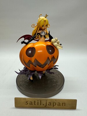 USED] WAGAMama Capriccio Melissa Seraphy 1/8 PVC Figure Good Smile