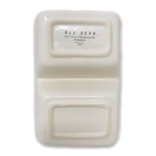 Rae Dunn Stash Keep Write Hold Keep Tray Student Office Home Decor 5 Piece Set - Picture 3 of 12