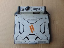 HAVIS DOCKING STATION FOR CF-30 CF-31 TOUGHBOOK DS-PAN-111-2 10323