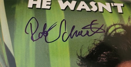Rob Schneider signed The Animal D/S original Movie Poster Beckett COA #BK94644 - Picture 3 of 10