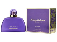 Tommy Bahama St. Kitts Perfume 3.4 oz / 100 ml EDP Spray for Women