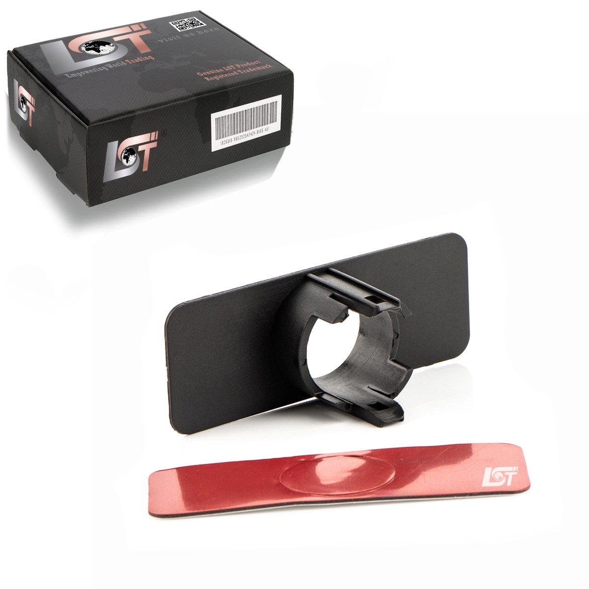 Parking Sensor Holder Pdc for Citroen Peugeot Opel 1 3/32in