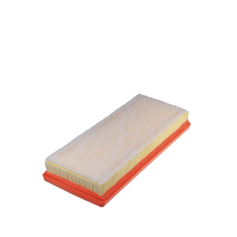 Für FILTRON AP 195/2 Air filter AP 195/2 Air filter (Cartridge) fits: SMART FOR - Bild 4