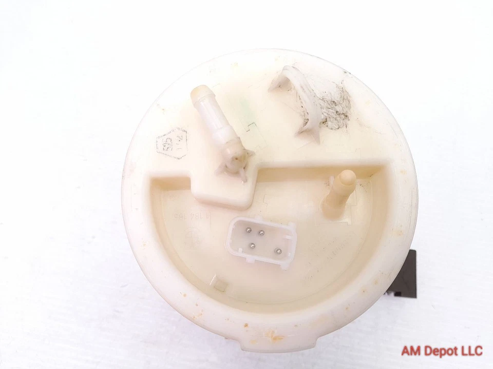 BMW 330ci 325ci 325i 330i E46 2002 tanque bomba de combustible lado derecho 16146766942 Foto 4 de 4