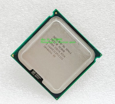 Intel Xeon quad-core X5460 SLBBA 3.16GHz / 12MB / 1333MHz 771 server CPU