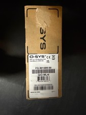 QSC QiO-ML4i Four Mic Input Network Audio Extender FG-901489-00