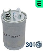 Optimal OP-FFF30145 Kraftstofffilter Kraftstoffilter FüR Ford
