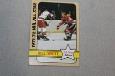 1972-73 Topps Hockey Cards  Complete Finish Fill Your List Set U-Pick