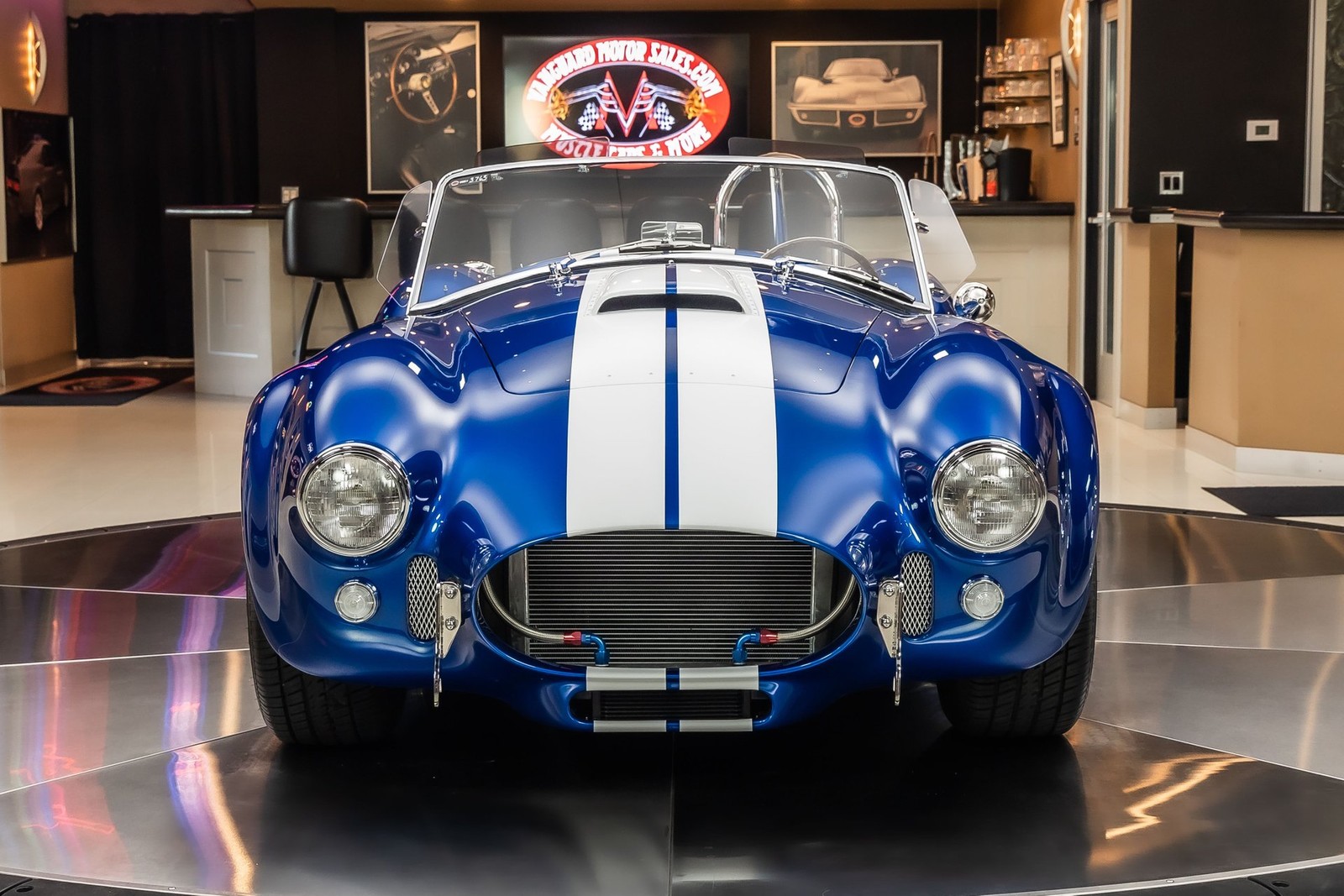 1965 Shelby Cobra Superformance