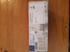 Bremsbel&auml;ge mercedes W166  vorn,original neuteil A0074208020 ml 166 mit AMG line