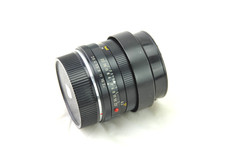 Leica Leitz Wetzlar Elmarit-R 35mm f2.8 2cam 11201 Leica R