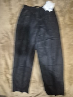 Erin London Color Black Size L Petite Marco Polo