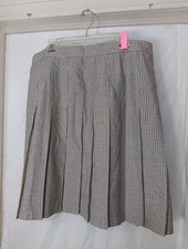 Over  Under Vintage-Style Women's Skirt Size 24
