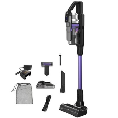 Black + Decker BSV525BRP Powerseries Premier Pet 18V 4in1 Akku Staubsa #1907172