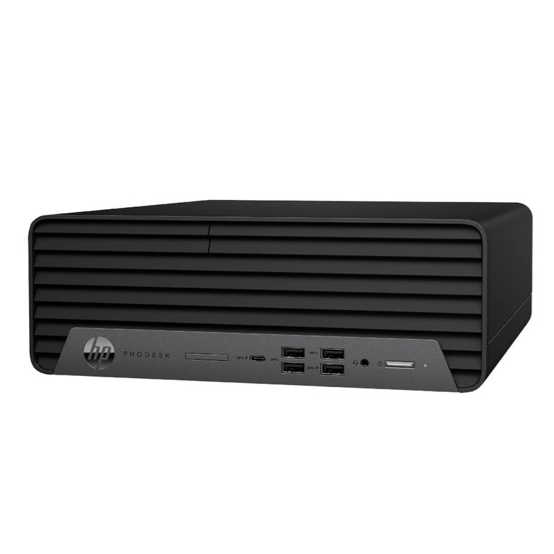 HP EliteDesk 800 G6 SFF - Intel Core i5-10500 8-64GB RAM SSD Win11 PRO