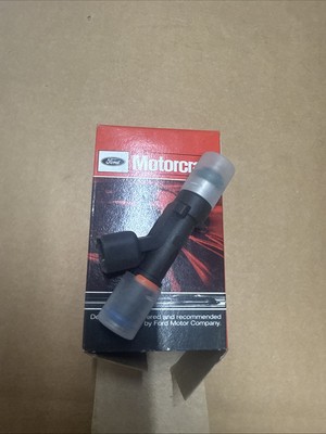 NOS 04 NEW OEM 2004 Ford F150 5.4 Motorcraft Fuel Injector CM-5058 3L3Z-9F593-DA