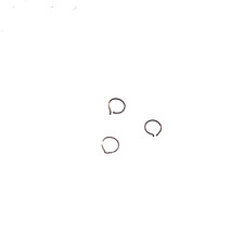 ETA 1080 Click spring watch part 430/152 3 piece SEE INTERCHANGE LIST
