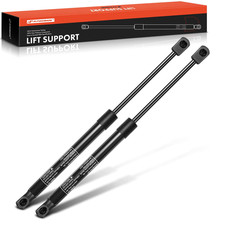 A-Premium Tailgate Rear Hatch Lift Supports Shock Struts Compatible Select Ford
