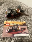 LEGO System: Crossbow Boat (1804)