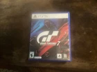 New ListingGran Turismo 7 Standard Edition Sony PlayStation 5 GT7 PS5 Real Driving Sim!