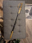 Original Civil War Musicians Sword
