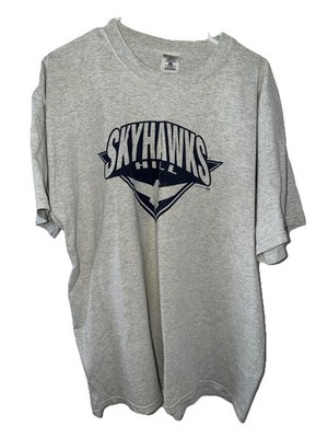 Sky Hawks Hill T Shirt vintage. XXL Size.