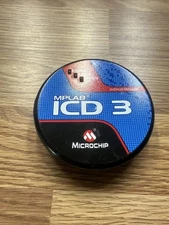 Microchip MPlab ICD 3 In-Circuit Debugger Assy # 10-00421-R4