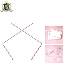 Lightweight 99.9 Copper Dowsing Rods - Ideal Tools for Paranormal Investigation