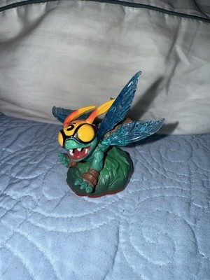Skylanders Trap Team Core HIGH FIVE amazing Condition TESTED AND CLEANED