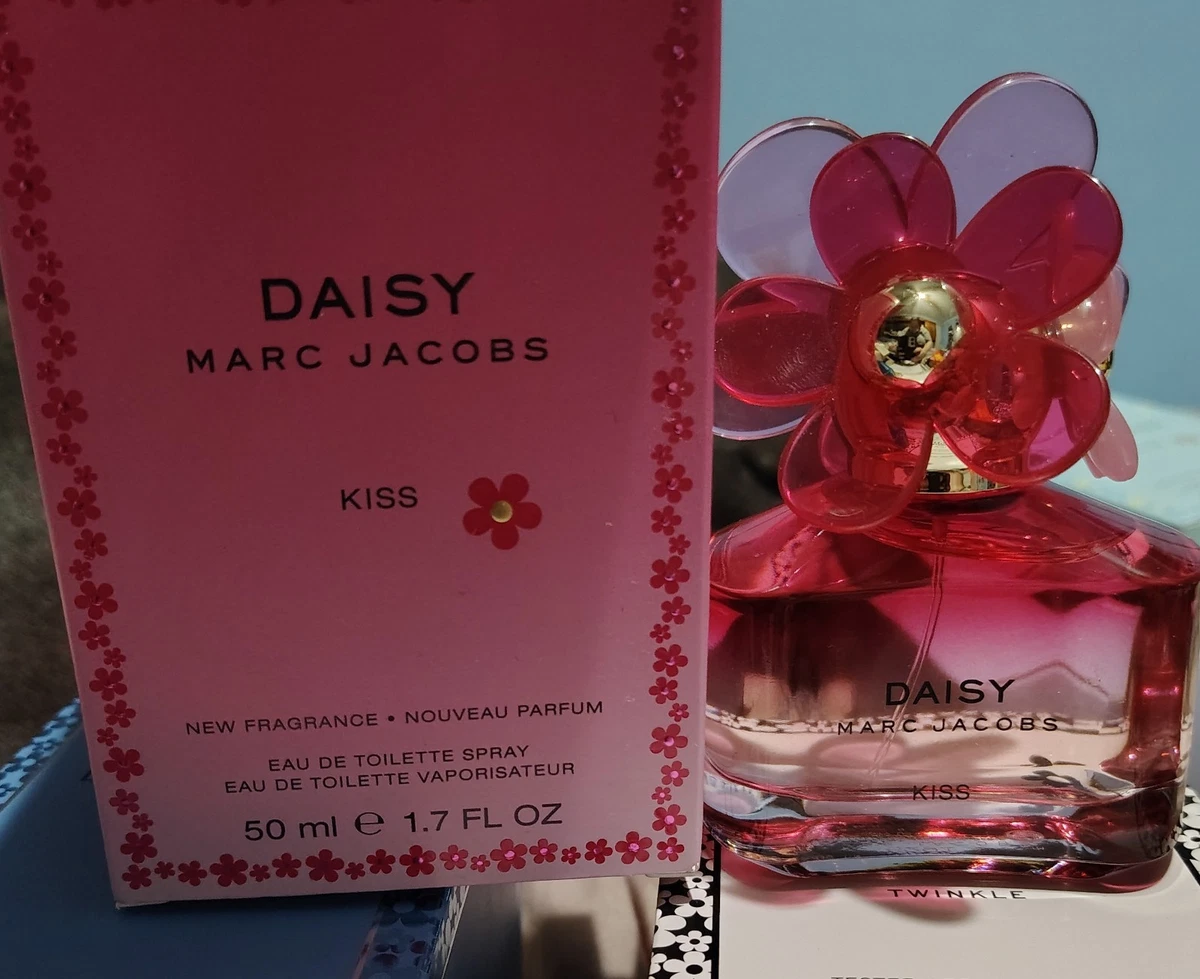 Marc Jacobs Daisy Kiss Fragrances for Women for sale | eBay
