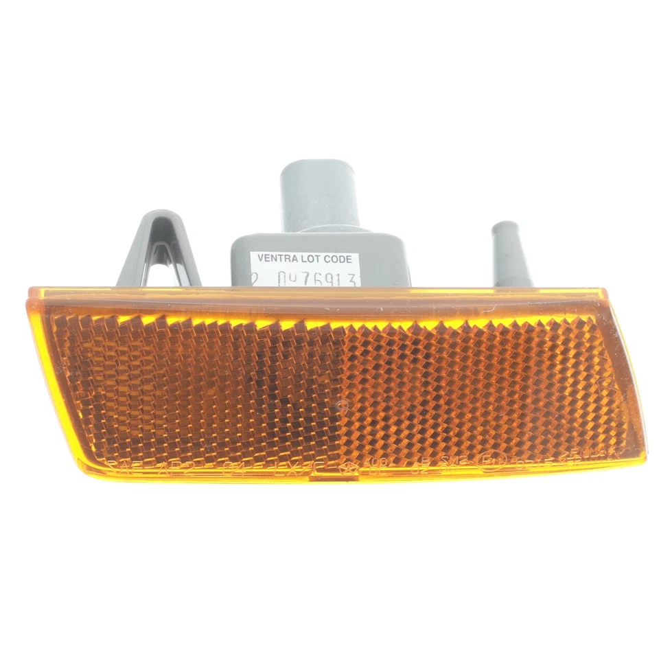 Lámpara marcadora lateral derecha Mopar genuina 4805860AA Foto 2 de 4