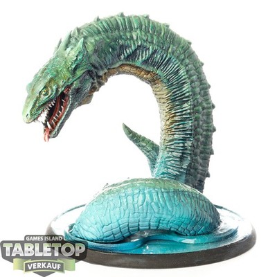 Knight Models - Harry Potter Miniature Adventure Game -Salazar Slytherin's Basil