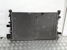 Radiateur Opel VECTRA