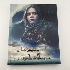 ‘ROGUE ONE: A Star Wars Story’ 2 Disc Blu-ray - 2017 Limited Edition Storybook