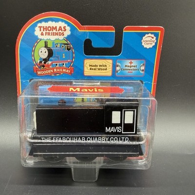 Learning Curve Mavis Thomas The Train Wooden Railway Train Wooden