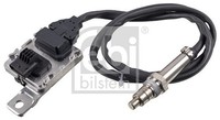 Febi Bilstein Nox-Sensor, Harnstoffeinspritzung Katalysator, Nach U.A. FüR Audi