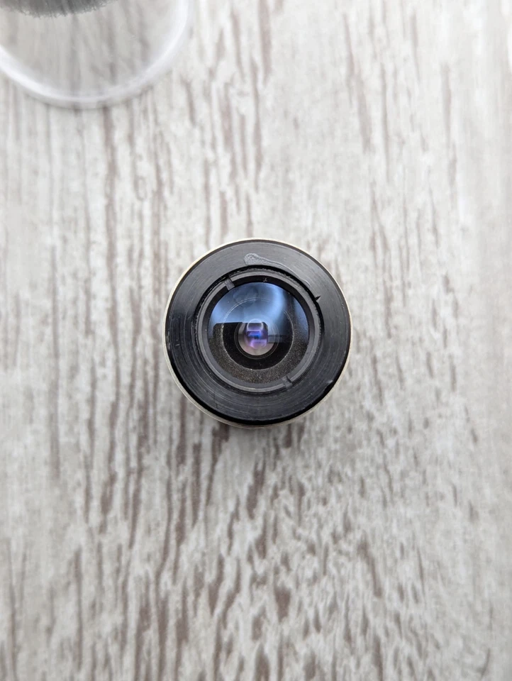 Very Rare OTOMAT 10mm (10.3mm) F2.8 Macro/Micro Lens Close Up Camera Photography - Image 2 of 4