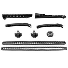 Timing Chain Kit Fits Gmc Sierra 1500 5.3l 2005-2006 Ford F-250 F-350 Set