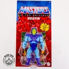 SKELETOR Vintage Head Masters Of The Universe Origins MotU He-Man Action Figur