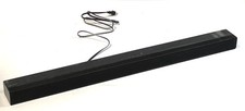 Sony SA-CT180 Bluetooth Soundbar Speaker Tested Working w/ AC Power Cord