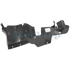For 03-07 Ion Front Engine Splash Shield Under Cover Undercar Guard Right Side