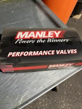 11520uh1 Manley Severe Duty Intake Valve Big Block Chevy 11520uh-1 11520uh1 Manley Severe Duty Intake Valve Big Block Chevy 11520uh-1